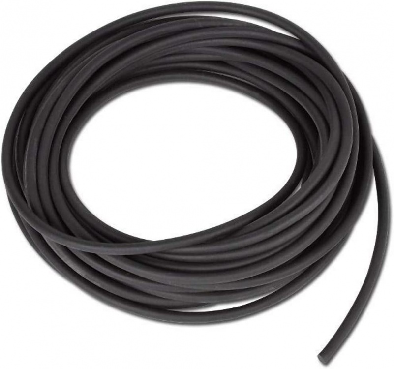 2.4mm Nitrile O-Ring Cord - 1MTR
